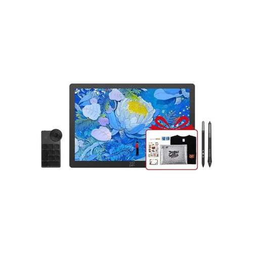 Графический планшет XPPen Artist Ultra 14
